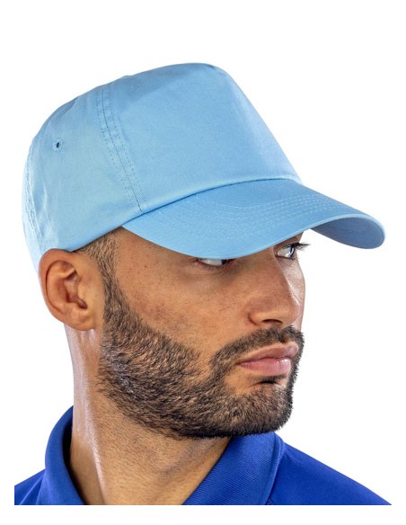 RES-RC005X-Cotton Cap 2